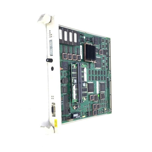 ABB PM510V16 3BSE008358R1 CPU Processor Module