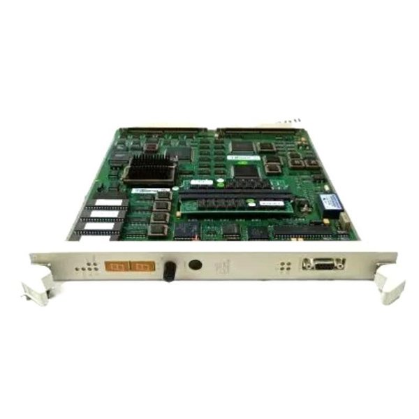 ABB PM510V16 3BSE008358R1 CPU Processor Module