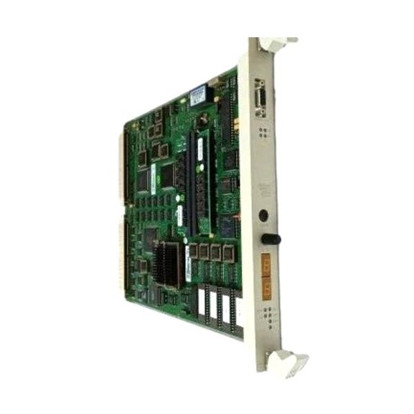 ABB PM510V16 3BSE008358R1 CPU Processor Module