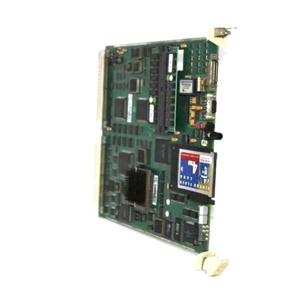 ABB PM511V08 3BSE011180R1 CPU Processor Module
