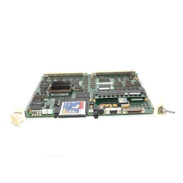 ABB PM511V08 3BSE011180R1 CPU Processor Module