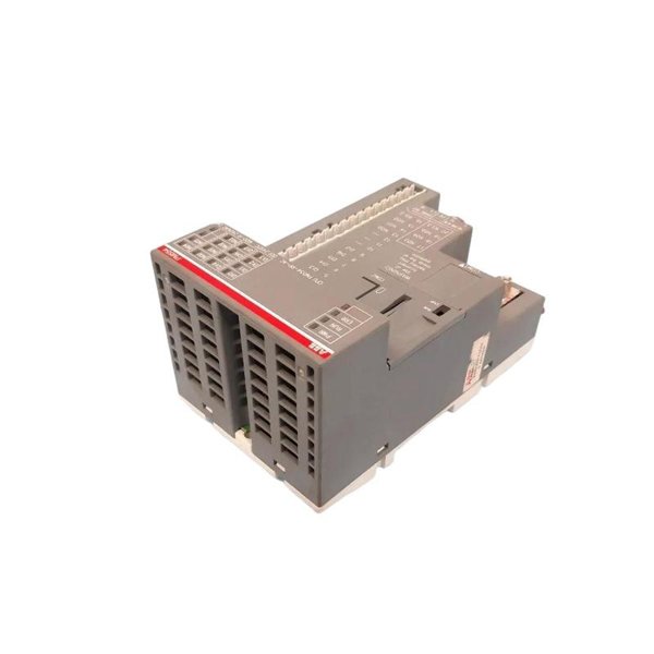 ABB PM554-RP-AC 1SAP120800R0001 AC500 Processor Module