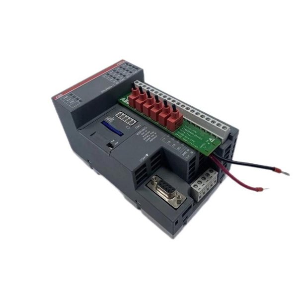 ABB PM554-T 1TNE968900R0100 CPU Processor Unit