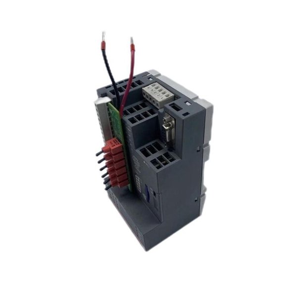 ABB PM554-T 1TNE968900R0100 CPU Processor Unit