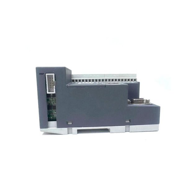 ABB PM554-T-ETH 1TNE968900R0110 AC500 Processor Module