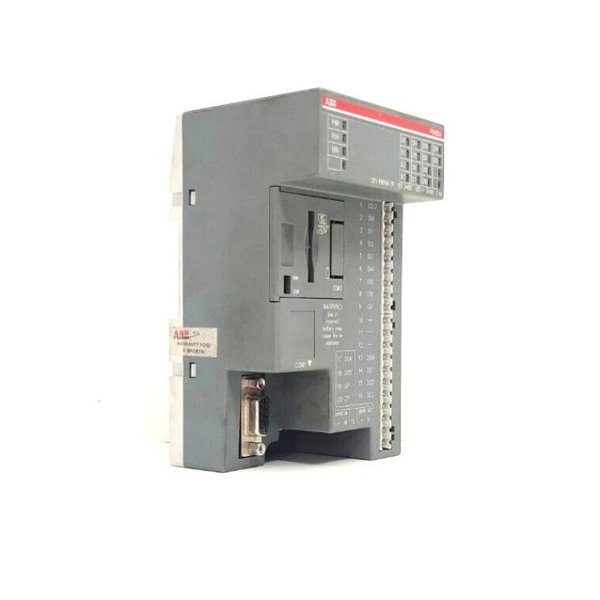 ABB PM554-TP 1SAP120600R0001 AC500 Processor Module