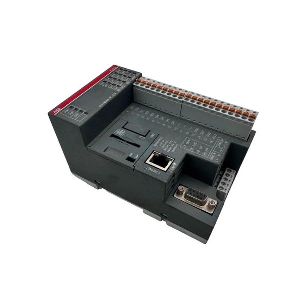 ABB PM554-TP-ETH 1SAP120600R0071 CPU Programmable Logic Controller