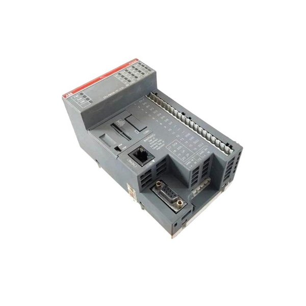 ABB PM556-TP-ETH 1SAP121200R0071 AC500 PLC Processor Module
