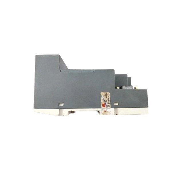 ABB PM556-TP-ETH 1SAP121200R0071 AC500 PLC Processor Module
