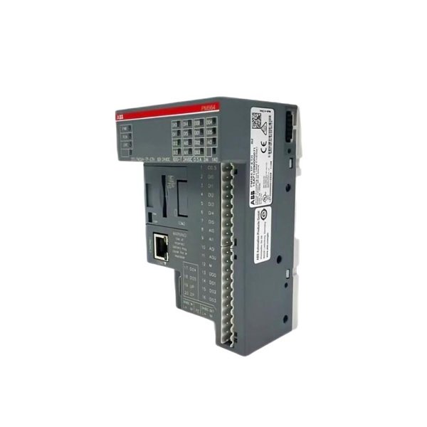 ABB PM564 Prog Logic Controller