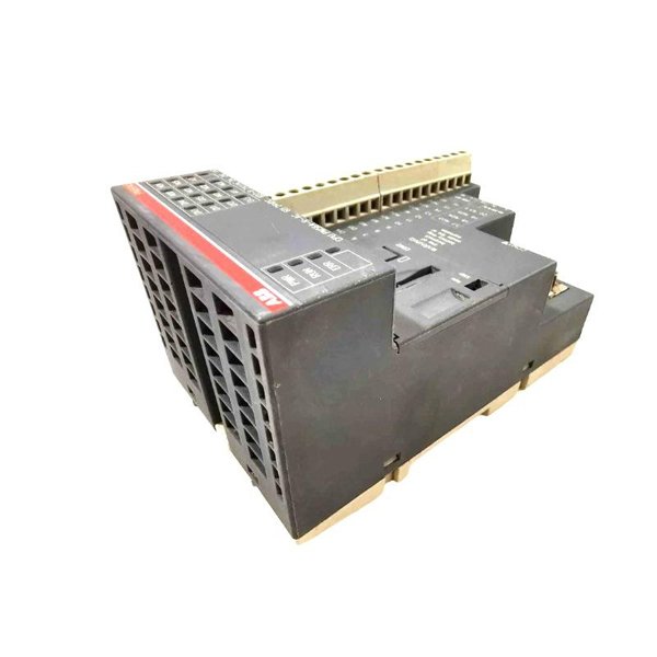 ABB PM564-R-AC 1TNE968900R1220 AC500 PLC Processor Module