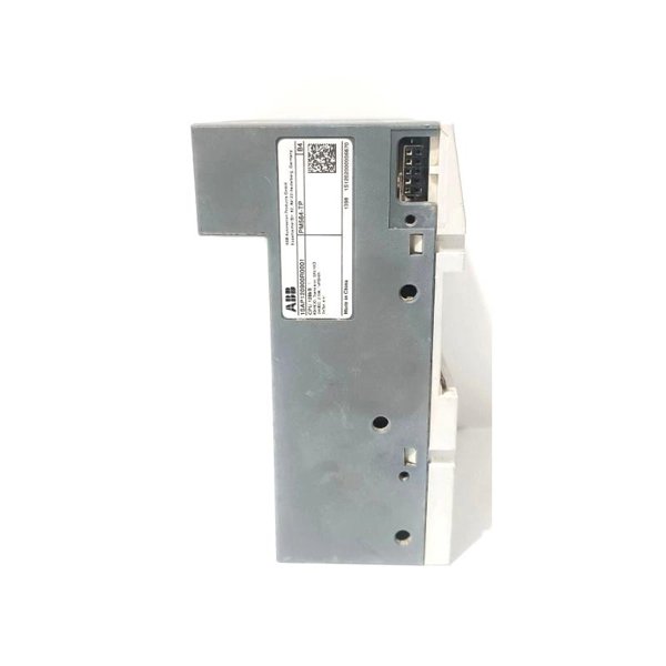 ABB PM564-TP 1SAP120900R0001 AC500 Programmable Logic Controller (PLC)