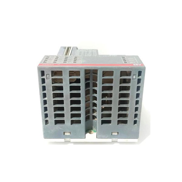 ABB PM564-TP 1SAP120900R0001 AC500 Programmable Logic Controller (PLC)