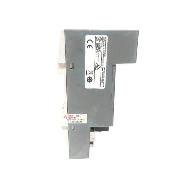 ABB PM564-TP 1SAP120900R0001 AC500 Programmable Logic Controller (PLC)