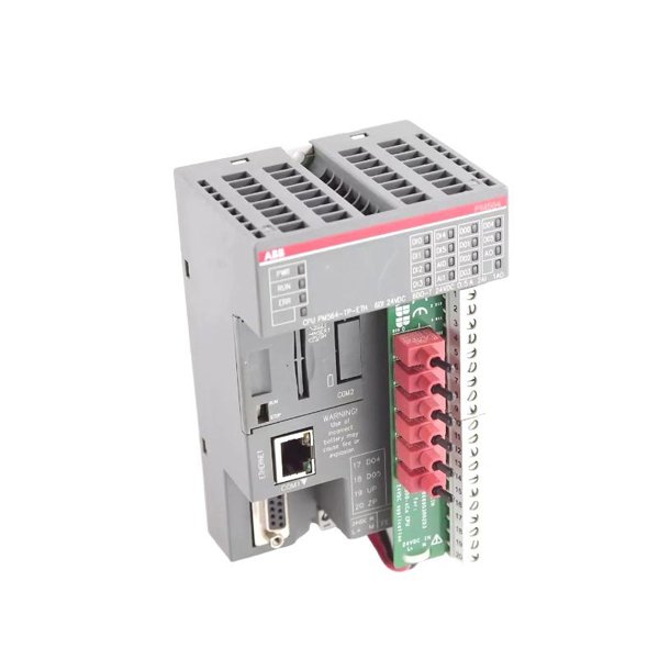 ABB PM564-TP-ETH 3ABD00033169 Programmable Logic Controller