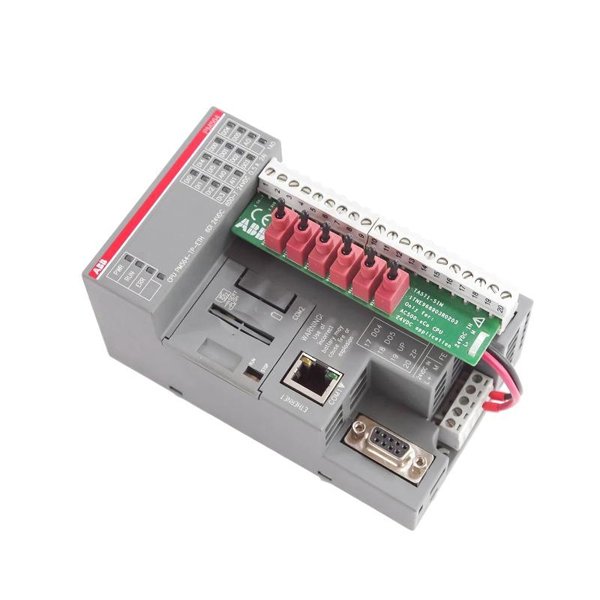 ABB PM564-TP-ETH 3ABD00033169 Programmable Logic Controller