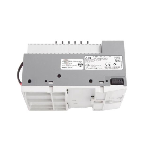 ABB PM564-TP-ETH 3ABD00033169 Programmable Logic Controller