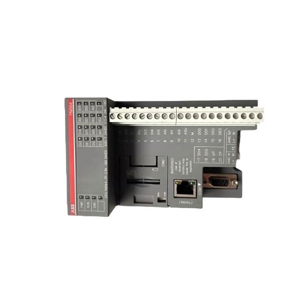 ABB PM564 Prog Logic Controller