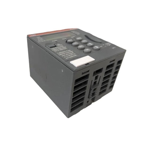 ABB PM5650-2ETH 1SAP141000R0278 CPU Programmable Logic Controller