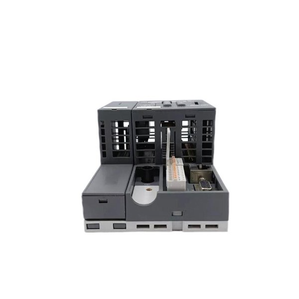 ABB PM573 CPU Programmable Logic Controller