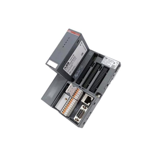 ABB PM573 CPU Programmable Logic Controller