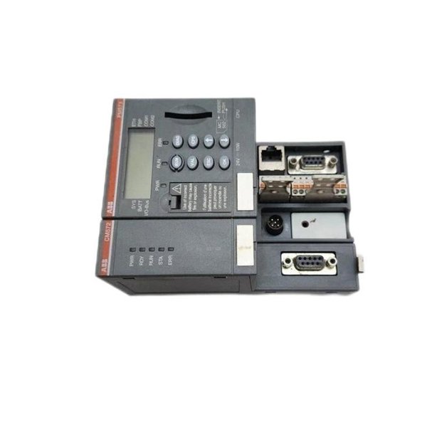 ABB PM573-ETH 1SAP130300R0271 CPU Programmable Logic Controller
