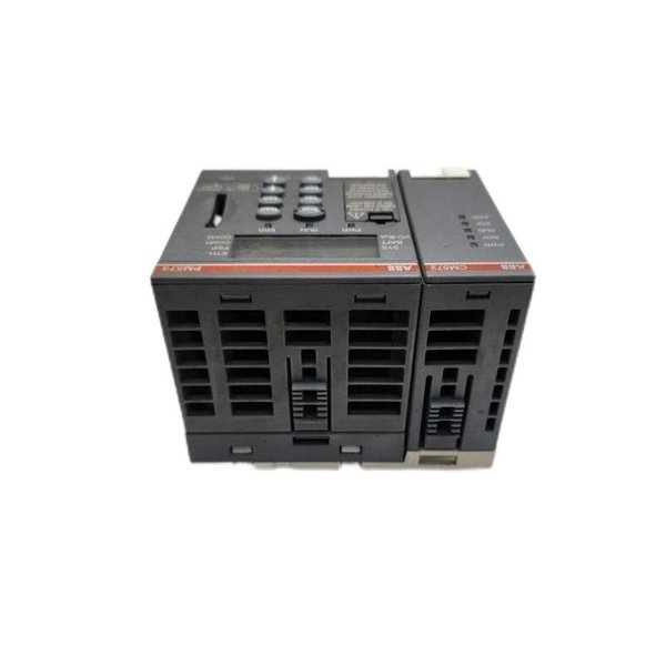 ABB PM573-ETH 1SAP130300R0271 CPU Programmable Logic Controller