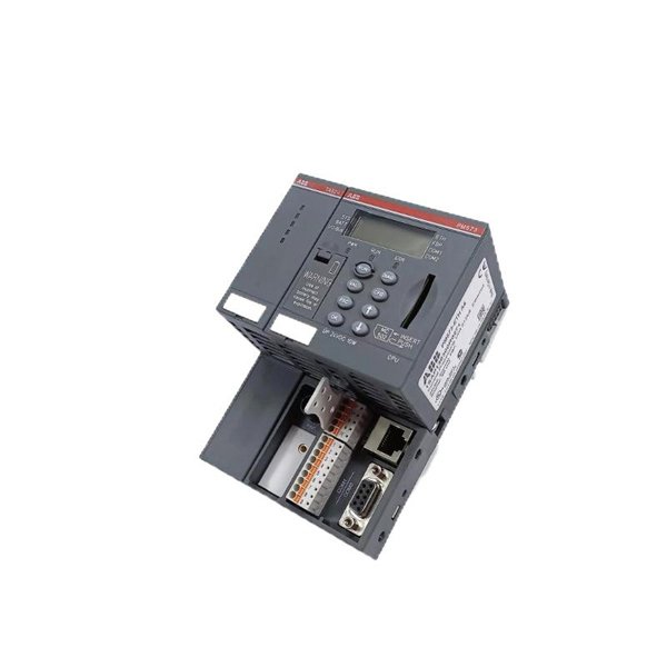 ABB PM573 CPU Programmable Logic Controller