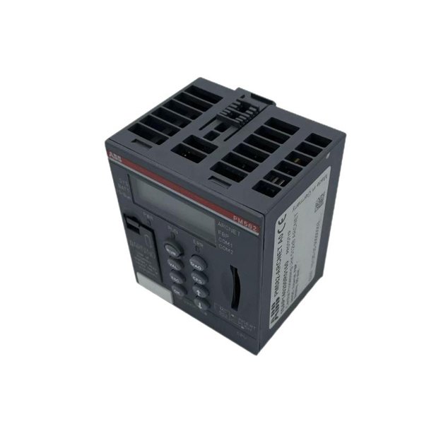 ABB PM582 1SPA140200R0201 Processor Module