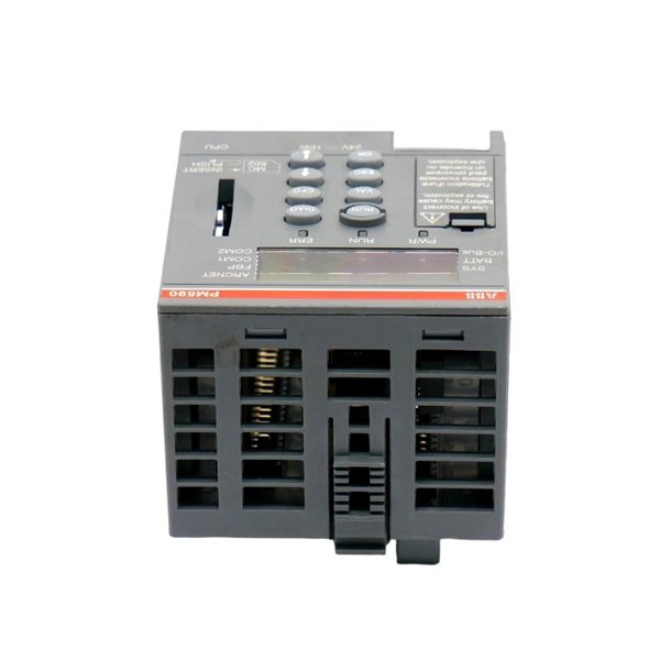 ABB PM590-ARCNET 1SAP150000R0260 Processor Module