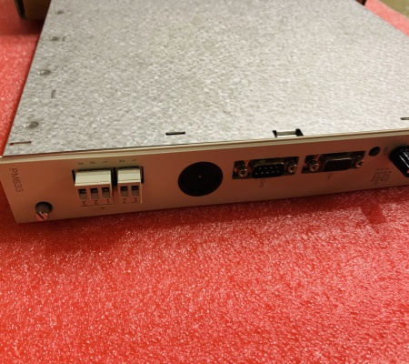 ABB PM633 3BSE008062R1 Processor Module