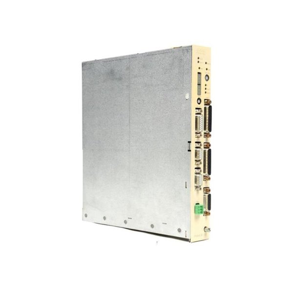 ABB PM645B 3BSE010535R1 CPU Processor Unit