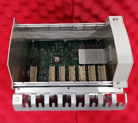 ABB PM802F 3BDH000002R1 Base Unit 4 MB