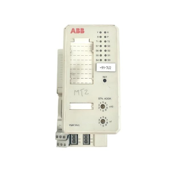 ABB PM810V1 3BSE008580R1 Processor Module