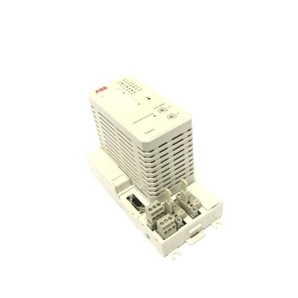 ABB PM810V2 3BSE013220R1 CPU Processor Module