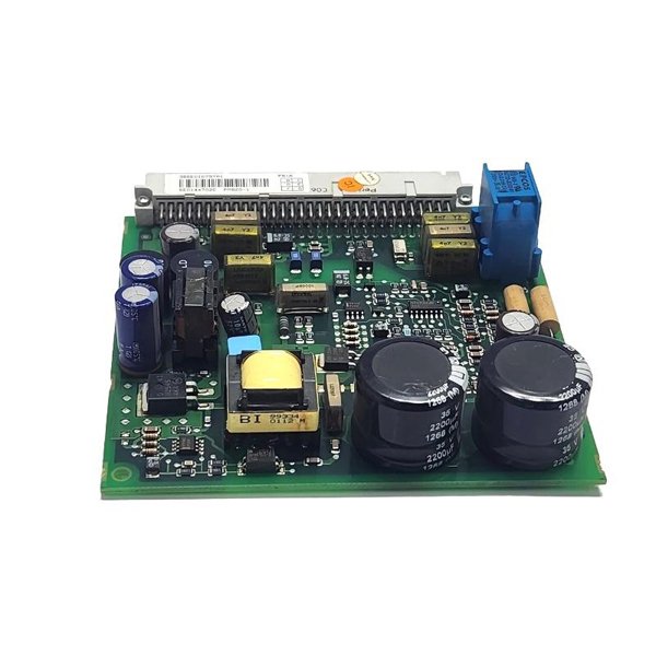 ABB PM820-1 3BSE010797R1 Processor Module