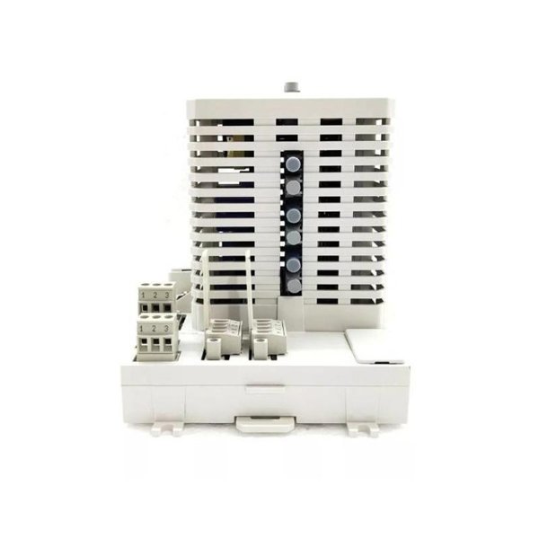 ABB PM825-1 3BSE010800R1 CPU Processor Unit