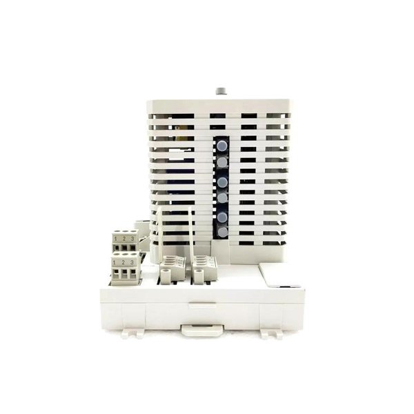 ABB PM825 3BSE010796R1 S800 Processor Module