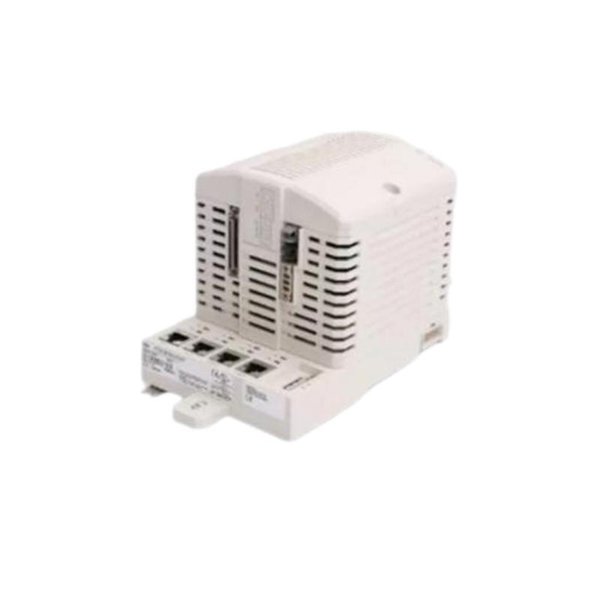 ABB PM851AK01 3BSE066485R1 CPU Controller Unit