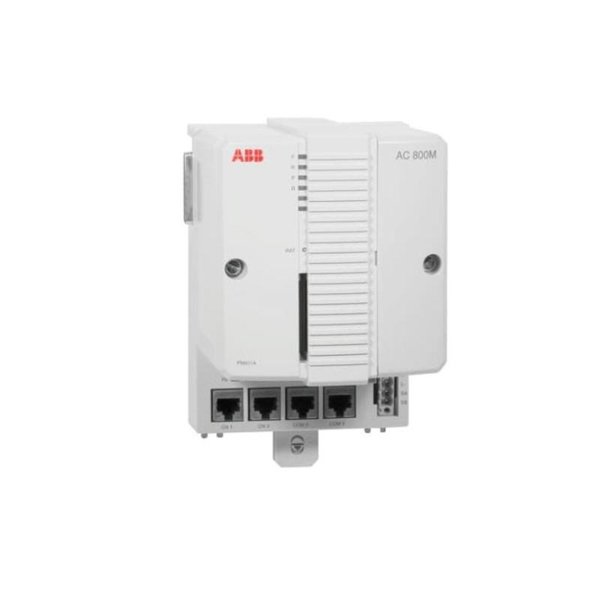 ABB PM851AK01 3BSE066485R1 CPU Controller Unit