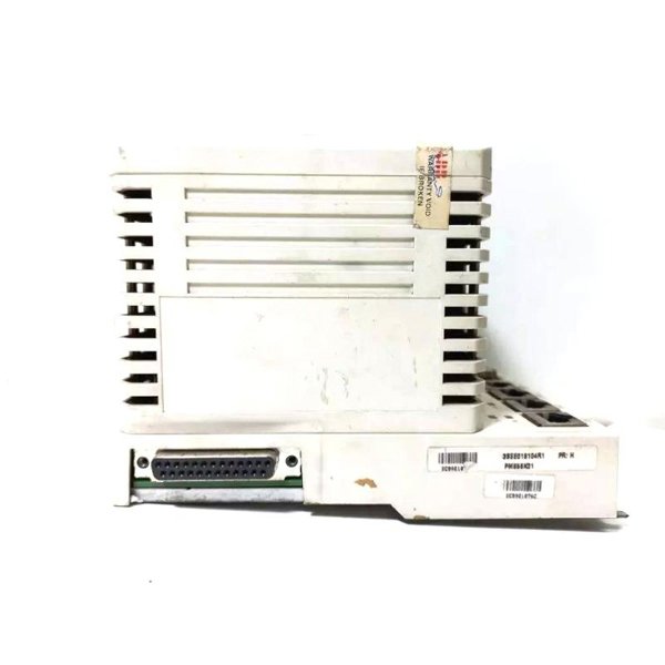 ABB PM856 3BSE018128R1 AC 800M Processor Unit