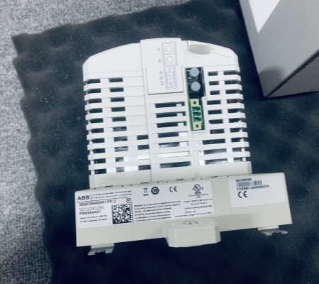 ABB PM856AK01 3BSE066490R1 Processor Unit