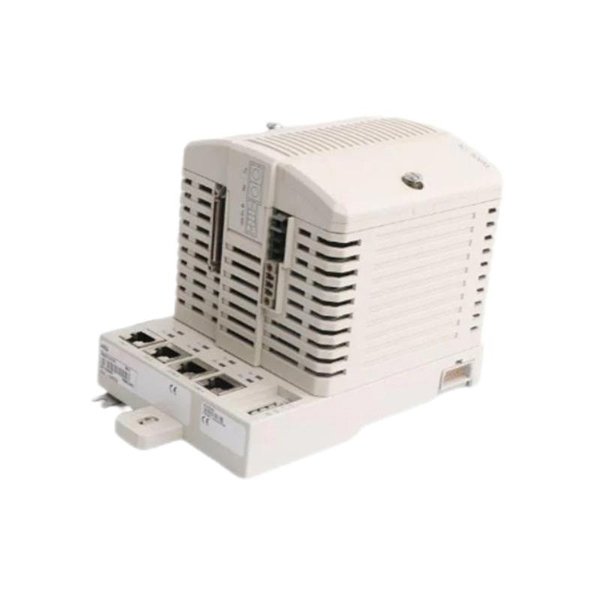 ABB PM857K01 3BSE088385R1 CPU Controller Unit