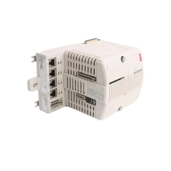 ABB PM857K01 3BSE088385R1 CPU Controller Unit