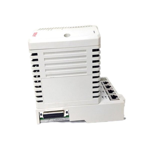 ABB PM857K02 3BSE088386R1 CPU Controller Unit