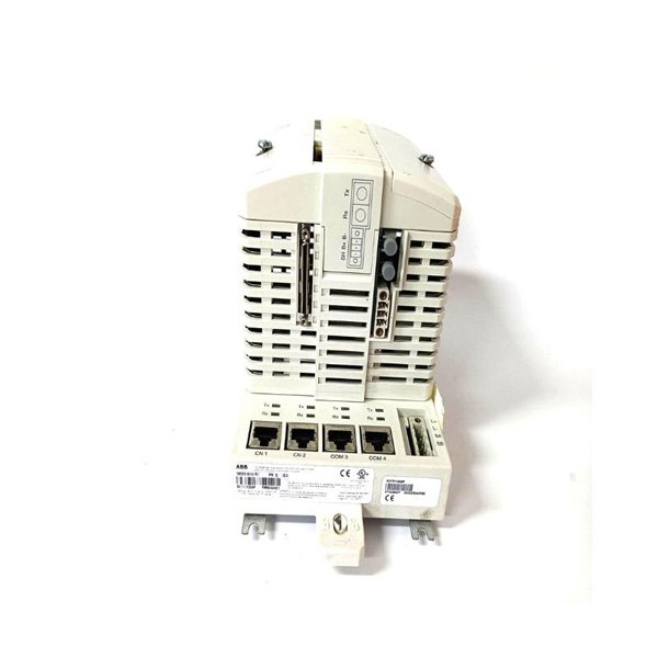 ABB PM857K02 3BSE088386R1 CPU Controller Unit