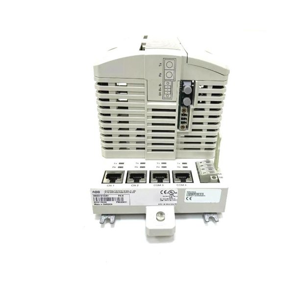 ABB PM860 3BSE018110R1 AC 800M Processor Unit