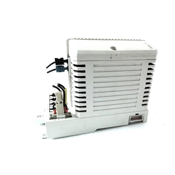 ABB PM860 3BSE018110R1 AC 800M Processor Unit