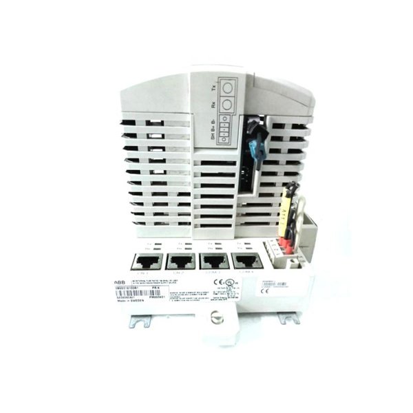 ABB PM860 3BSE018110R1 AC 800M Processor Unit