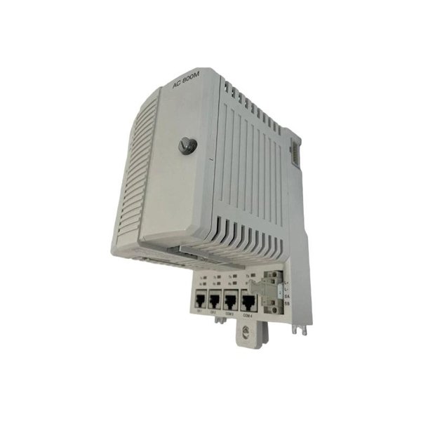 ABB PM861AK01 3BSE018157R1 CPU Controller Unit